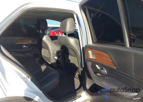 2023 Mercedes-Benz Gle 350 from USA, damaged, VIN 4JGFB4JB3PA903514